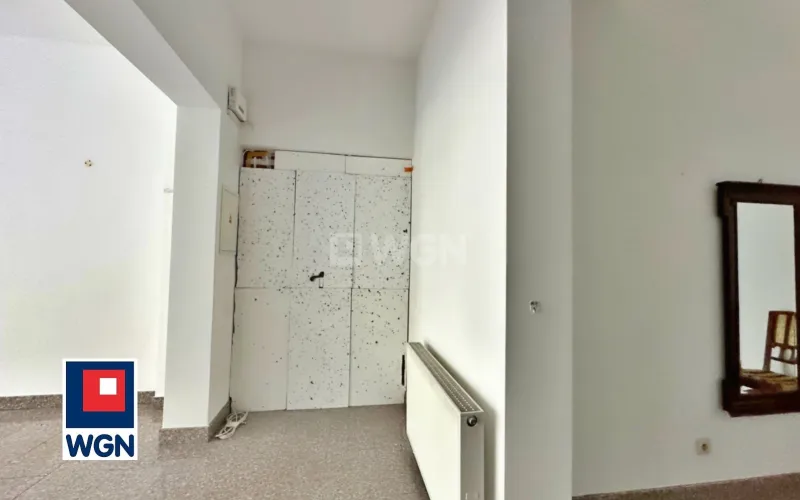 Lokal usługowy na  sprzedaż Gorzów Wielkopolski - Lokal użytkowy 64m2 - Gorzów/Śródmieście/MIESZKA I