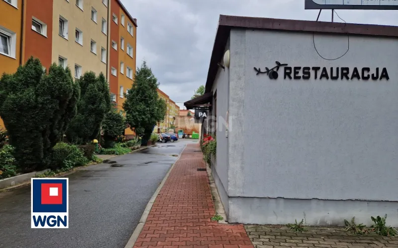 Lokal na sprzedaż Szprotawa