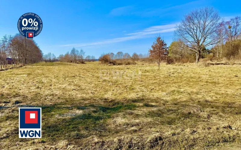 Działka na sprzedaż Smołdziński Las