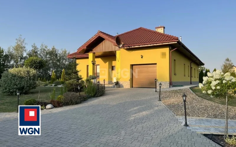 Dom na sprzedaż Książnice